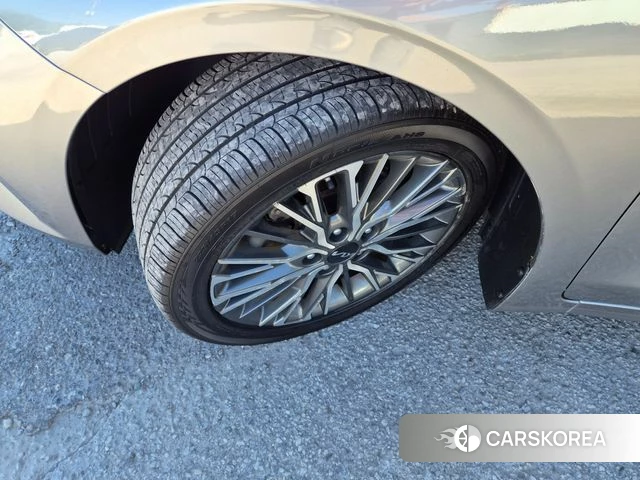 Kia The New K3 2nd generation id 5031115 из Кореи 18