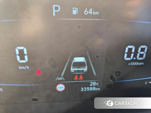 Hyundai Casper id 4966120 из Кореи 18