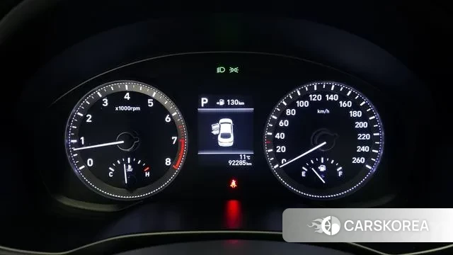 Hyundai Grandeur IG id 3723729 из Кореи 18