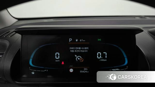 Hyundai Casper id 4958426 из Кореи 29
