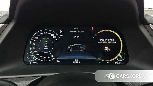 Hyundai Sonata Hybrid (DN8) id 4434956 из Кореи 34