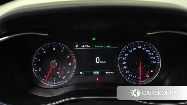 Genesis G70 id 5004639 из Кореи 30