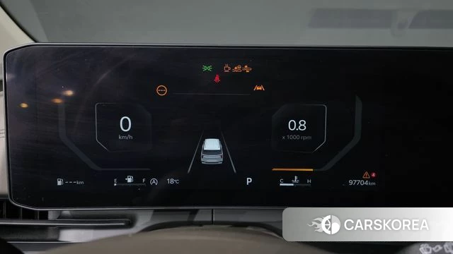 Kia The New Carnival 4th Generation id 4964458 из Кореи 32