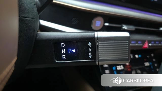Hyundai Grandeur (GN7) id 4958035 из Кореи 32