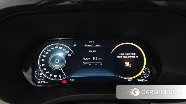 Hyundai Palisade id 4966766 из Кореи 18
