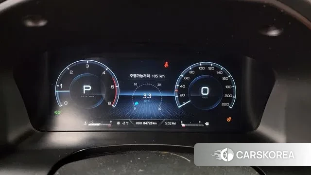 Ssangyong The New Rexton Sports Cannes id 3539687 из Кореи 18