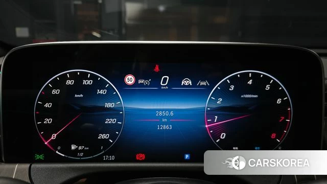 Mercedes-Benz E-Class W214 id 4921265 из Кореи 18