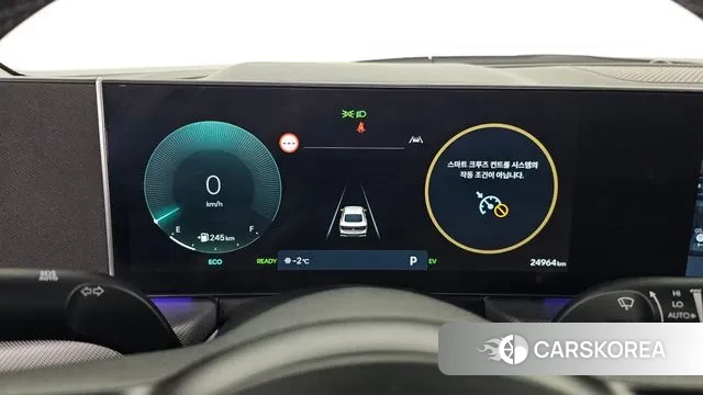 Hyundai Sonata D Edge Hybrid (DN8) id 3560230 из Кореи 18