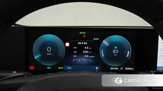 Hyundai The New Ionic 5 id 5051963 из Кореи 18