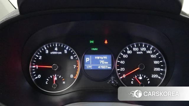 Kia All New Morning (JA) id 5035328 из Кореи 28