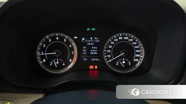 Hyundai Venue id 5040655 из Кореи 18