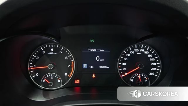 Kia The New K5 2nd generation id 5054614 из Кореи 18