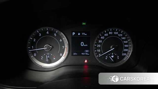 Hyundai Venue id 4992339 из Кореи 29