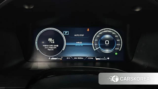 Ssangyong The New Rexton Sport id 4995818 из Кореи 18