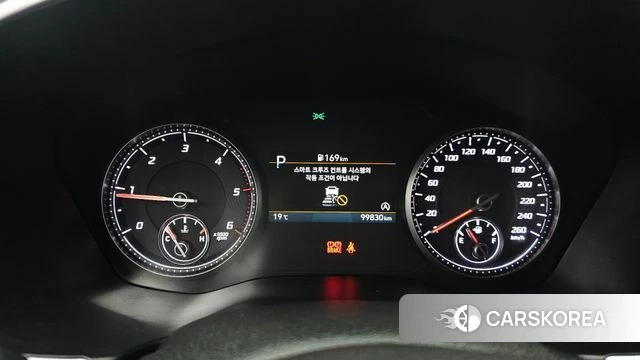 Hyundai The New Santa Fe id 4997178 из Кореи 18