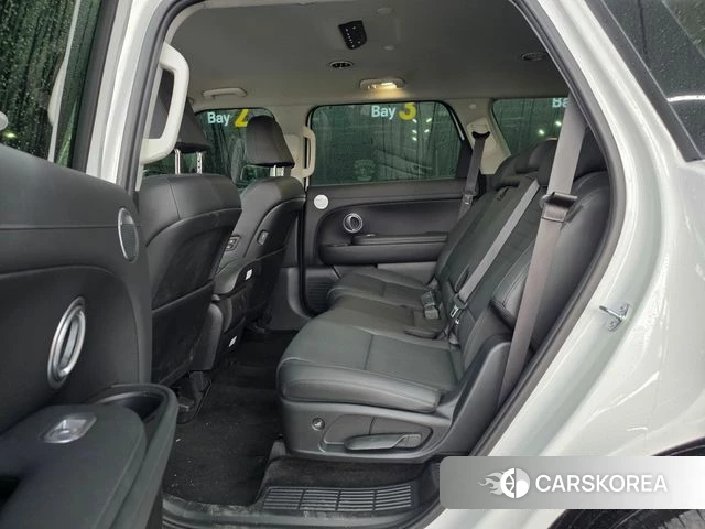 Hyundai Palisade (LX3) id 4548677 из Кореи 8