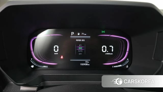 Kia The New Kia Ray id 5021733 из Кореи 18