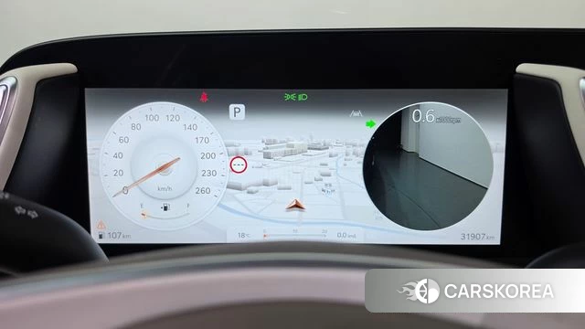 Genesis G90 (RS4) id 5015917 из Кореи 35