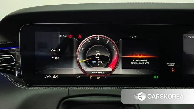 Mercedes-Benz S-Class W222 id 4697488 из Кореи 18