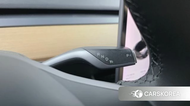 Tesla Model 3 id 4722158 из Кореи 32