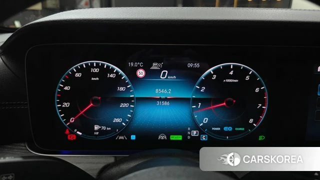 Mercedes-Benz E-Class W213 id 5017024 из Кореи 36