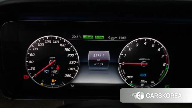 Mercedes-Benz E-Class W213 id 5023563 из Кореи 34