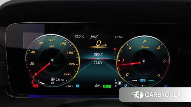 Mercedes-Benz E-Class W213 id 4958270 из Кореи 32