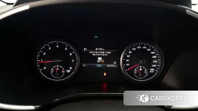 Hyundai The New Santa Fe id 3752248 из Кореи 18