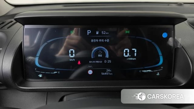 Hyundai Casper id 5012261 из Кореи 28