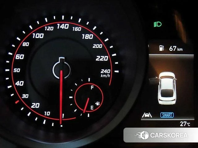 Hyundai Avante (CN7) id 4774241 из Кореи 15