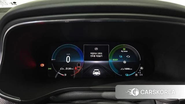 Renault Korea (Samsung) Arcana id 4898066 из Кореи 30