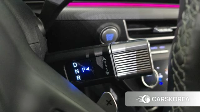 Hyundai Sonata D Edge (DN8) id 4995820 из Кореи 30