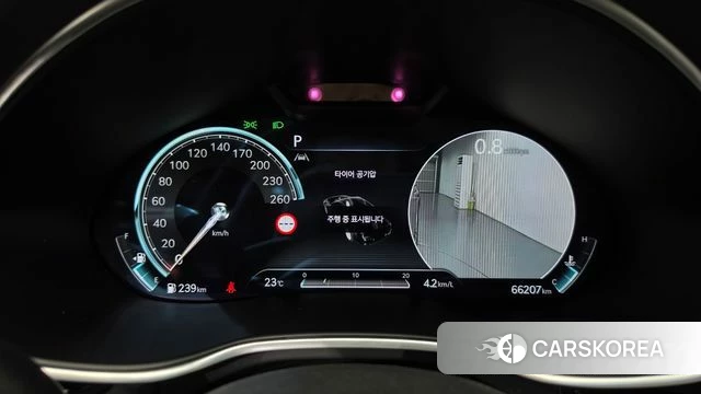 Genesis G80 (RG3) id 4981166 из Кореи 28