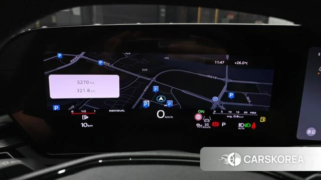 Audi A6 (C9) id 4729572 из Кореи 18