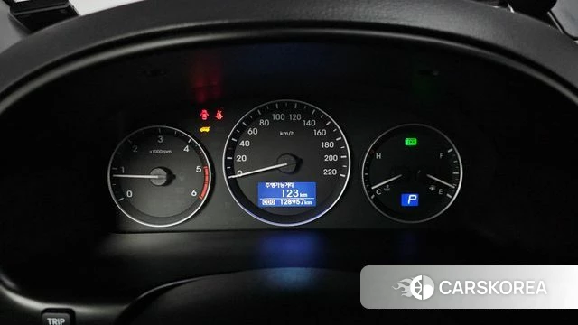 Hyundai The New Grand Starex id 4225671 из Кореи 32