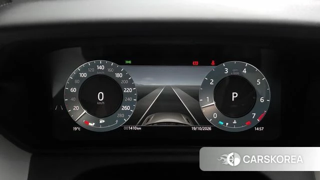 Land Rover Range Rover Velar id 5010961 из Кореи 30