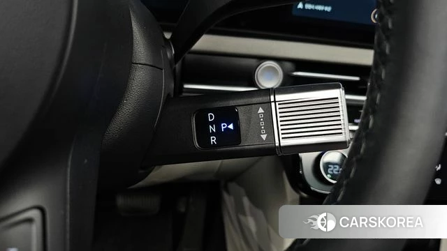 Hyundai The New Tucson Hybrid (NX4) id 4964483 из Кореи 28