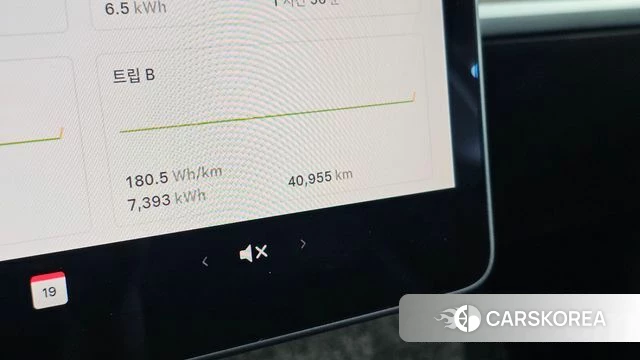 Tesla Model Y id 5002949 из Кореи 18