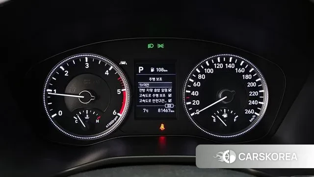 Hyundai Santa Fe TM id 3520337 из Кореи 18
