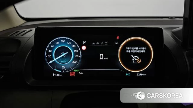 Hyundai Casper Electric id 4640145 из Кореи 18