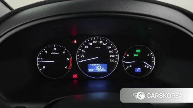 Hyundai The New Grand Starex id 4731933 из Кореи 18
