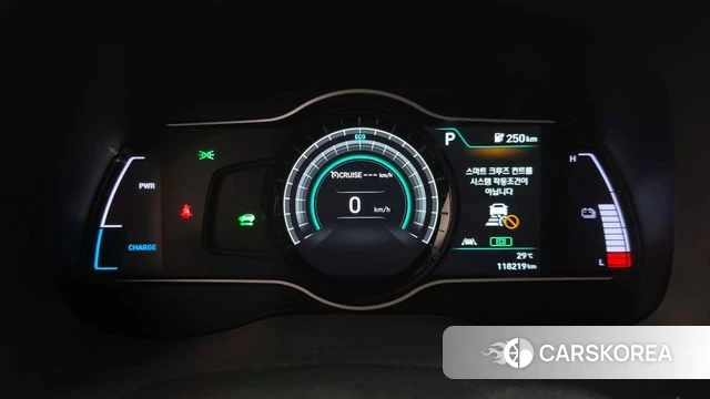 Hyundai Kona Electric id 4776165 из Кореи 18