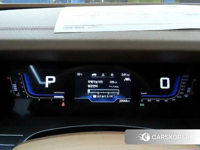 Ssangyong Torres id 4774139 из Кореи 18