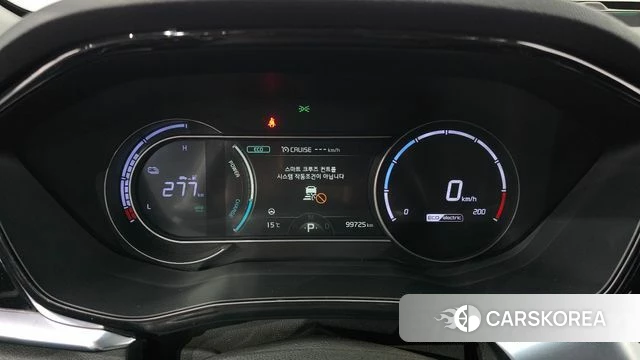 Kia Niro Plus id 5002807 из Кореи 31