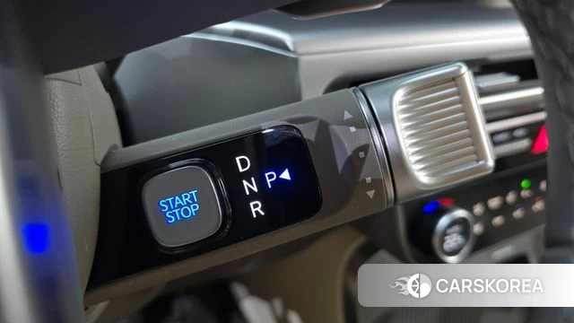 Hyundai Ionic 9 id 5011028 из Кореи 29