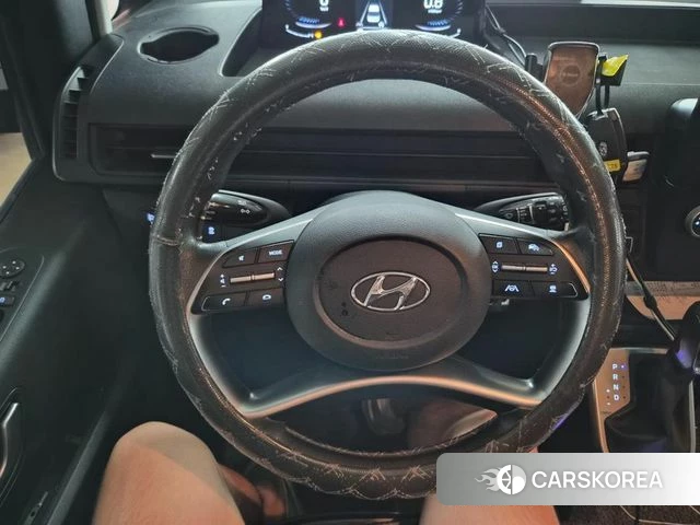 Hyundai Staria id 4754459 из Кореи 18