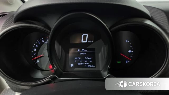 Kia The New Ray id 5023211 из Кореи 18