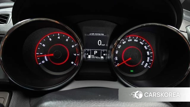 Ssangyong Tivoli Armor id 4960159 из Кореи 28