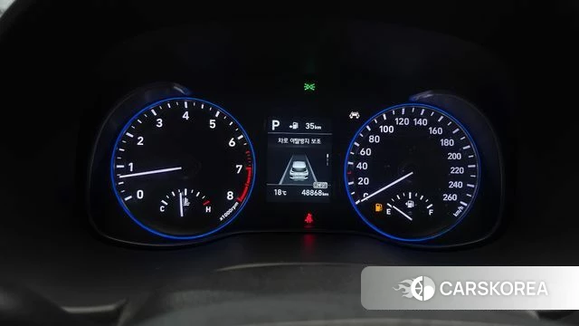 Hyundai Kona id 5048474 из Кореи 18