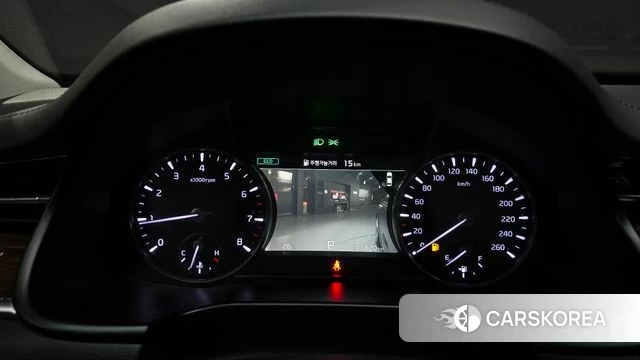 Kia More K9 id 4977948 из Кореи 36